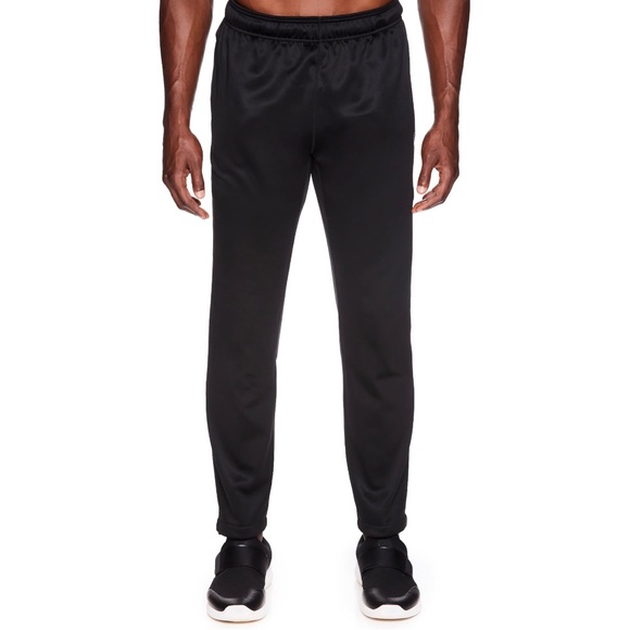 AND1 | Tech Fleece Jogger athletic/sweatpants black - Picture 10 of 12